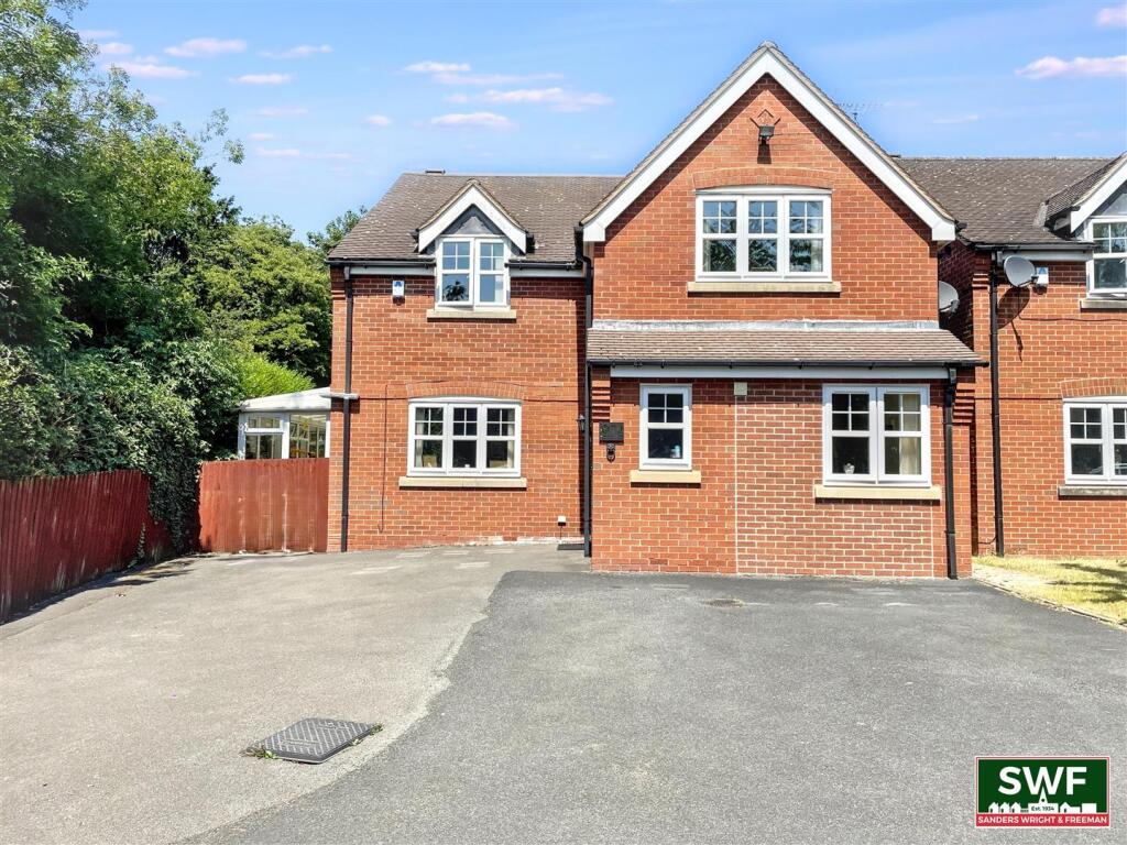 Main image of property: Osborne Road, Penn, Wolverhampton