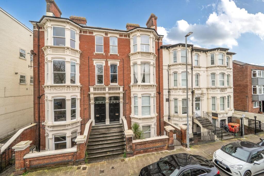 Main image of property: Clarendon Road, Southsea