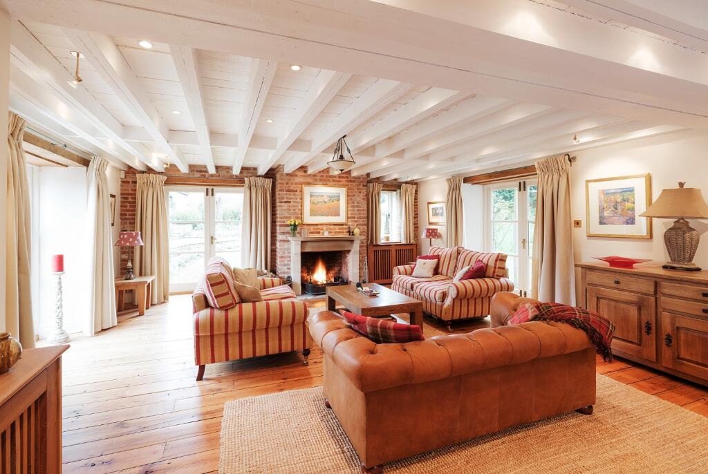 Additional image 7 of North Road, Wookey, Nr. Wells with detached annexe