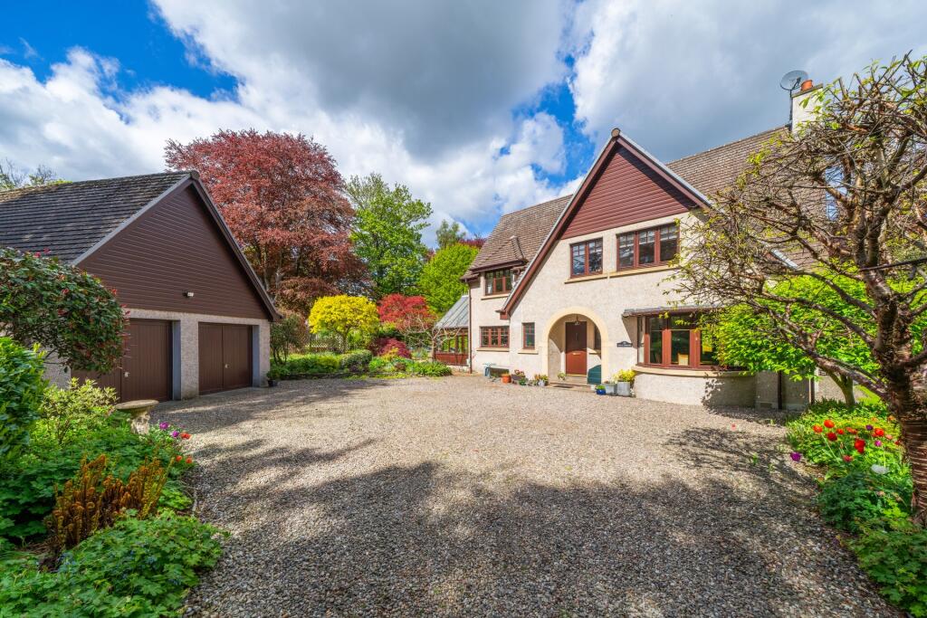 Main image of property: Kilmany, Kilmany, KY15
