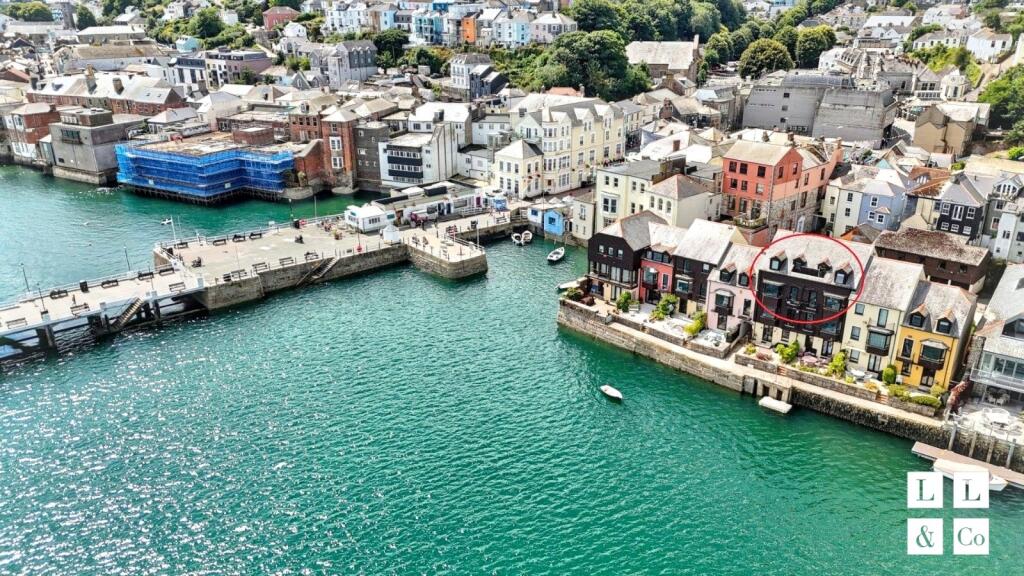 Main image of property: Mulberry Quay, Falmouth, TR11