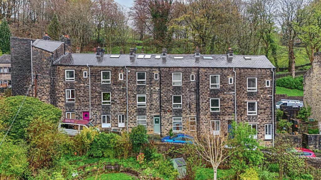 Main image of property: Lees Road, Hebden Bridge, West Yorkshire, HX7