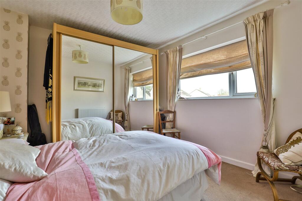 Additional image 10 of Homefield Close, Beckington, Frome, Somerset, BA11