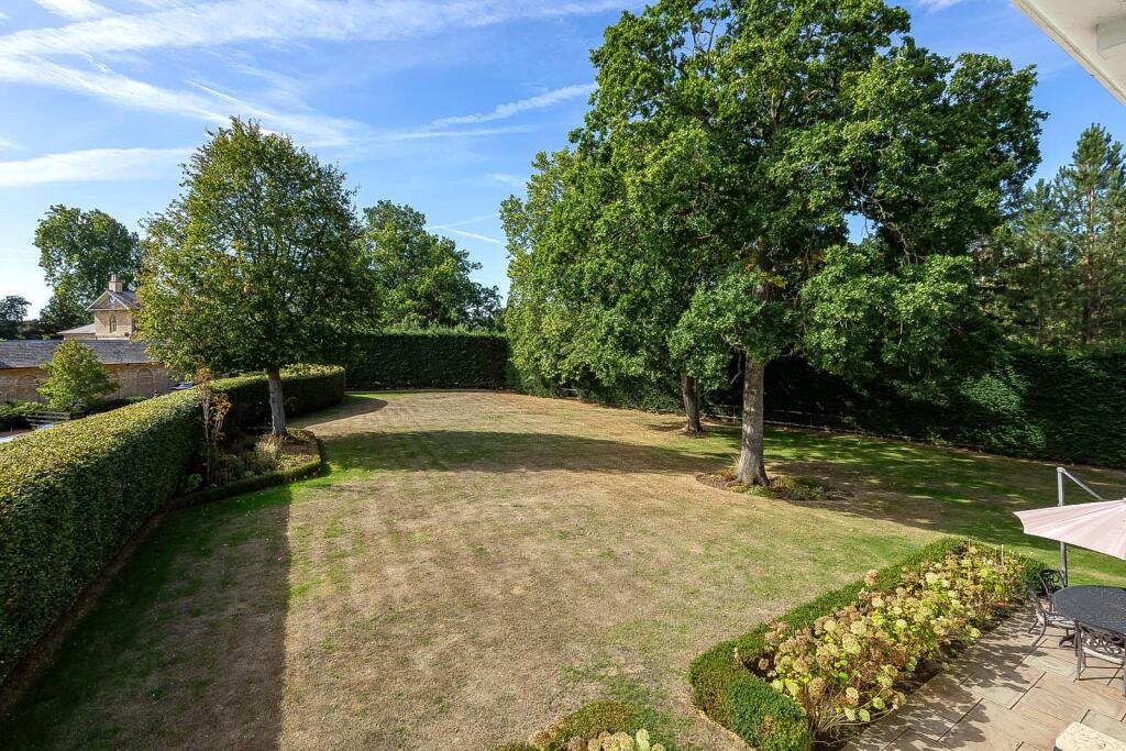 House in Stoke Goldington, Tyringham and Filgrave - View 2