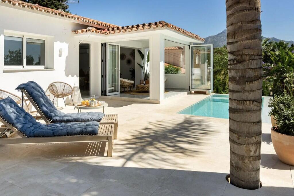 Main image of property: Nueva Andalucia, Málaga, Andalusia