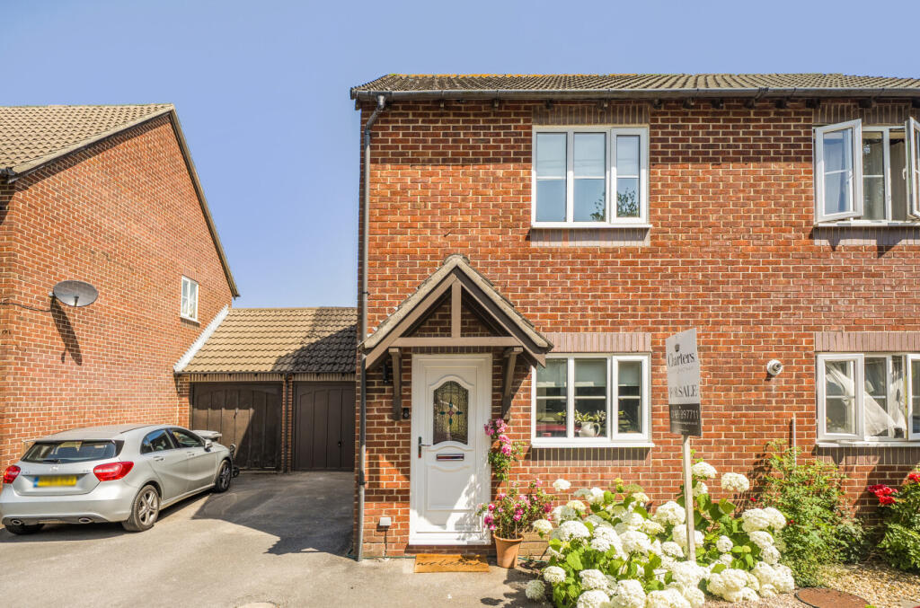 Main image of property: Chase Farm Close, Waltham Chase, Southampton, Hampshire, SO32