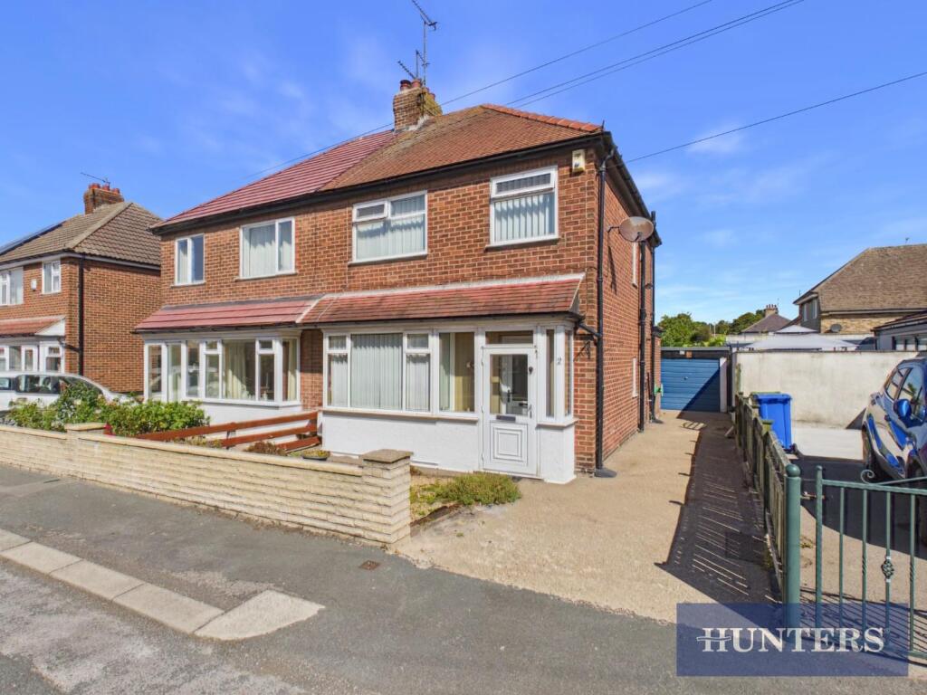 Main image of property: St Chads Grove, Bridlington