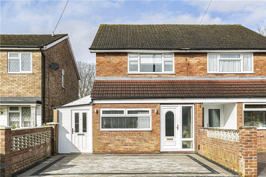 Main image of property: New Park Road, Ashford, Surrey, TW15