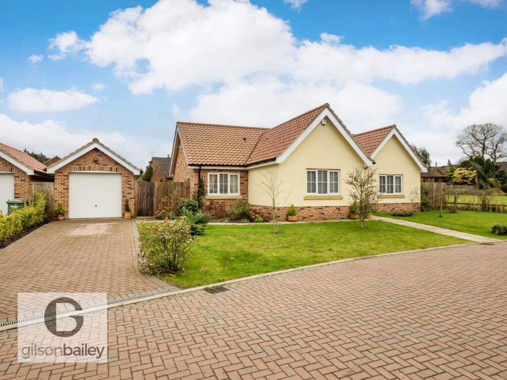 Main image of property: Dawsons Way, Blofield Heath