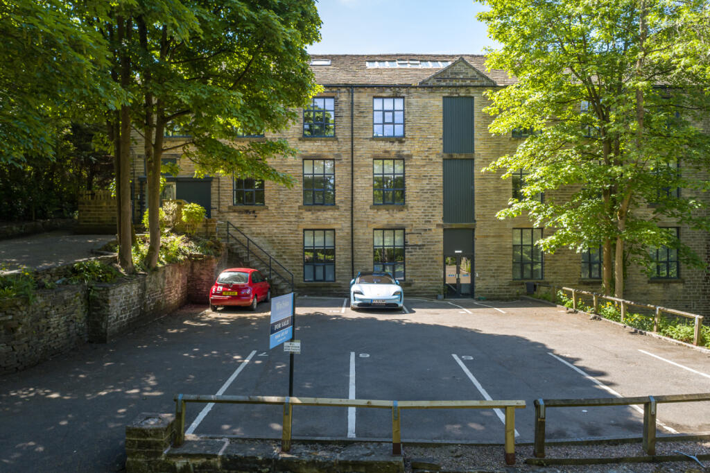Main image of property: Green Lane, Holmfirth, HD9