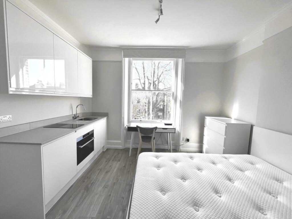 Main image of property: Barkston Gardens, Earls Court, SW5