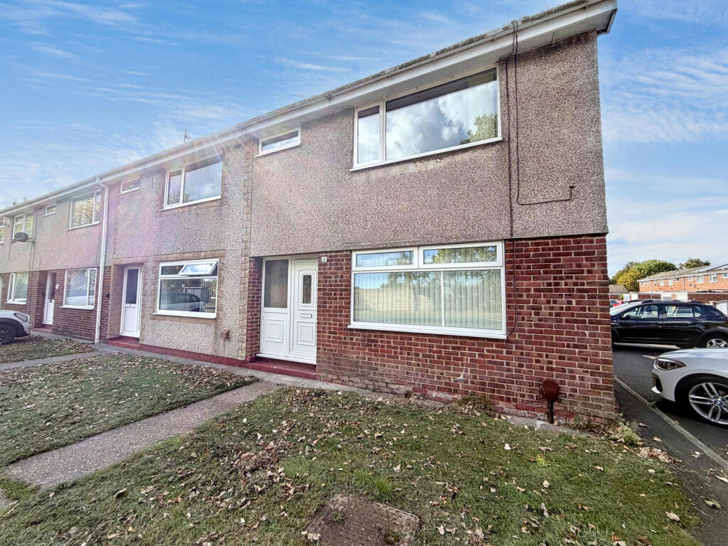 Main image of property: Ford Drive, Cowpen Farm, Blyth, Northumberland, NE24 5DY