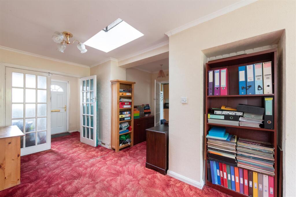 House in London - View 3