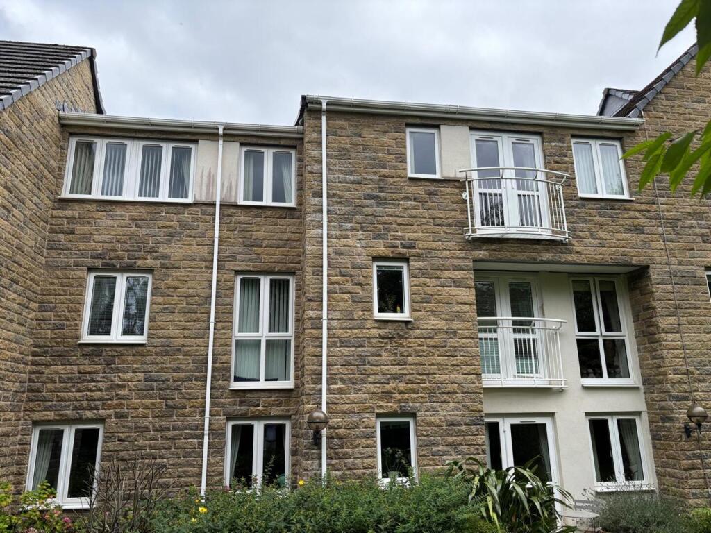 Main image of property: Sykes Court, Huddersfield