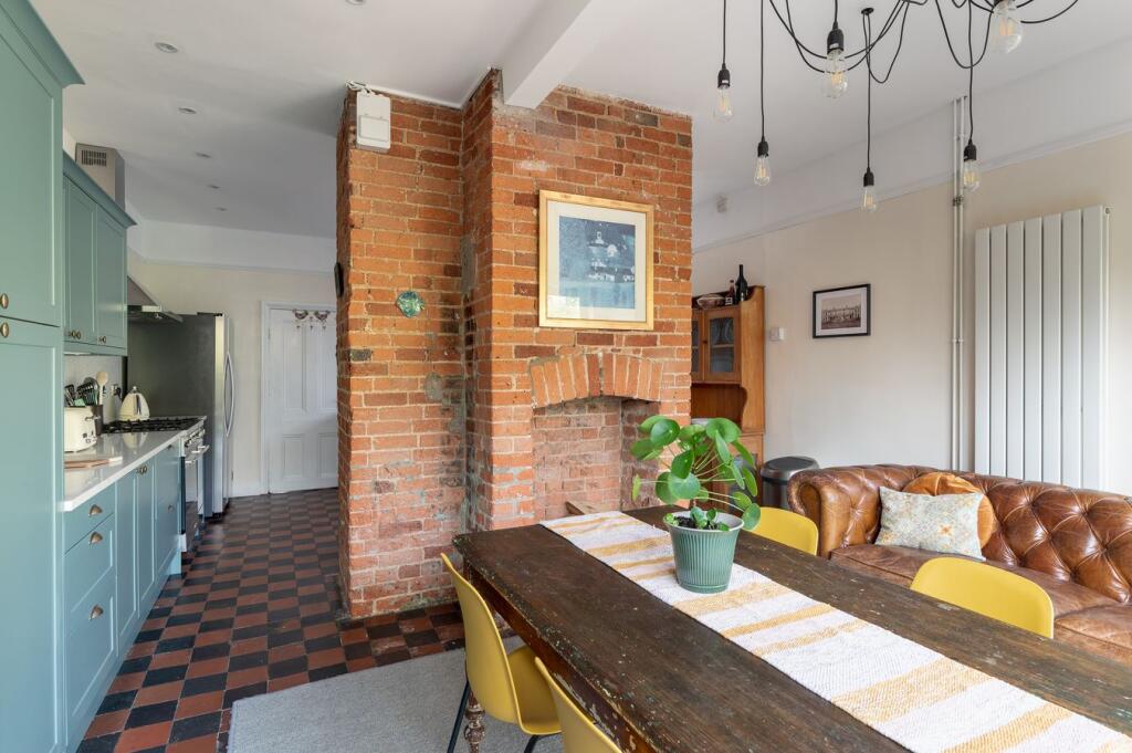 House in Milton Keynes - More