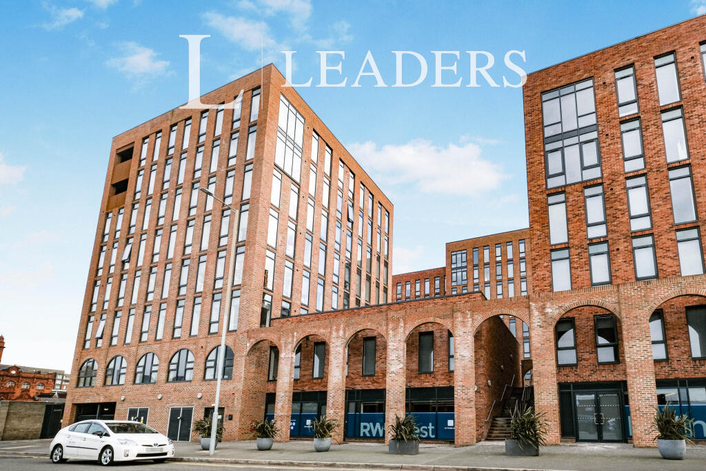 Main image of property: Neptune Place, L8