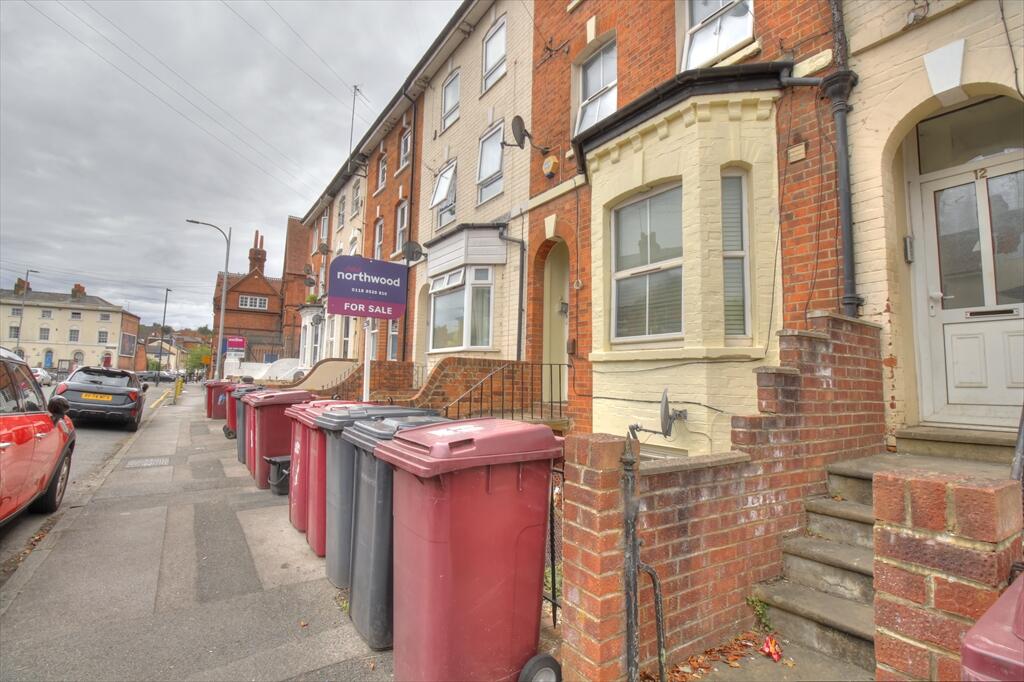Main image of property: George Street, Reading, RG1