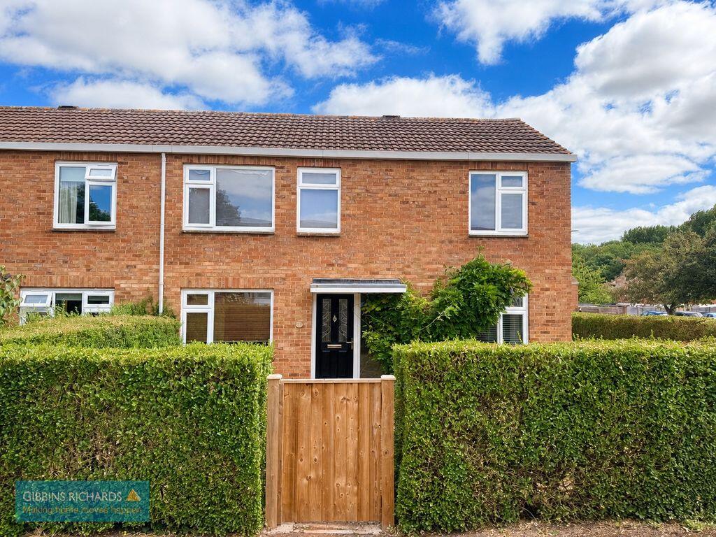House in Taunton, Blackbrook
