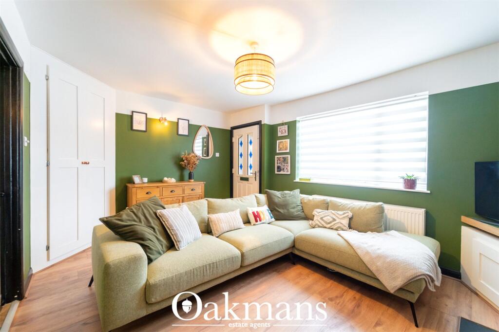 House in Birmingham - View 3
