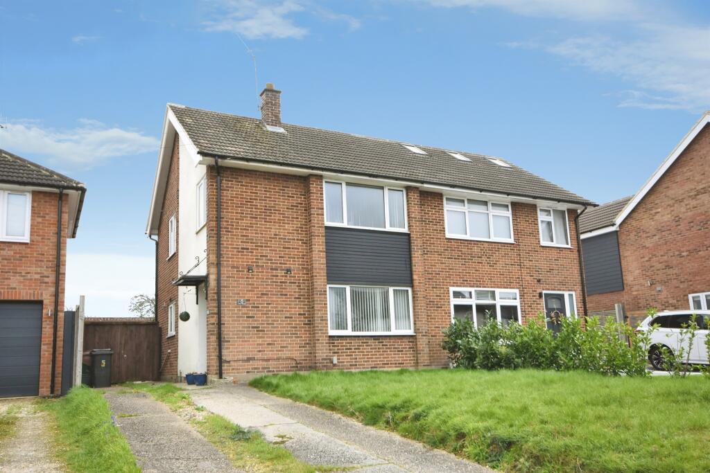 Main image of property: New Road, Broomfield, Chelmsford
