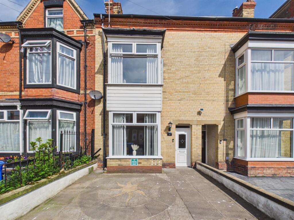 Main image of property: Horsforth Avenue, Bridlington