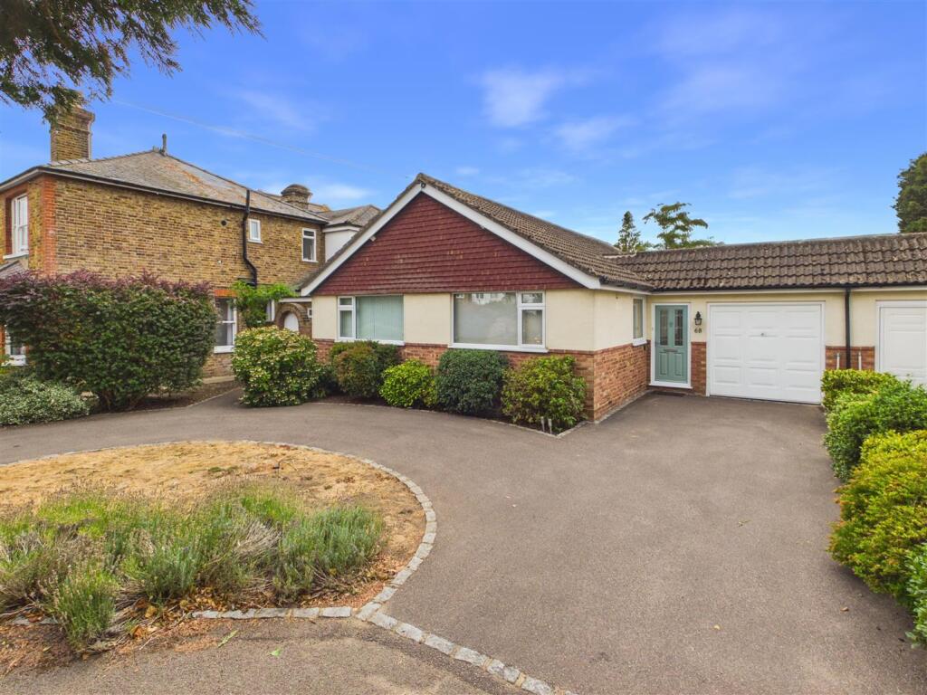 Main image of property: Burhill Road, Hersham, Walton-On-Thames