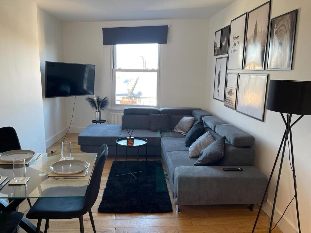 Main image of property: Lillie Road, London