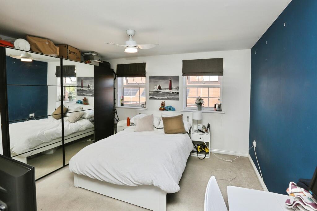 House in Eastleigh, Newtown - View 5