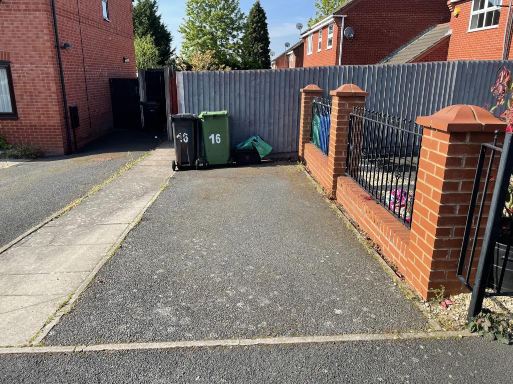 Additional image 14 of Barnswood Close, Halesowen, West Midlands, B63 2de