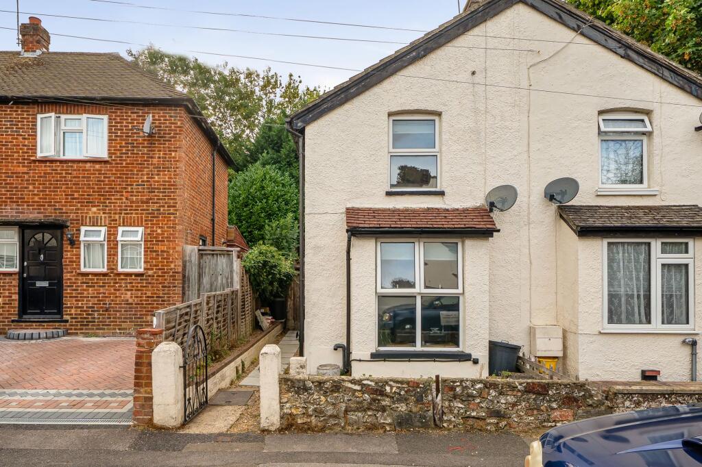 Main image of property: Milton Road, Caterham, CR3