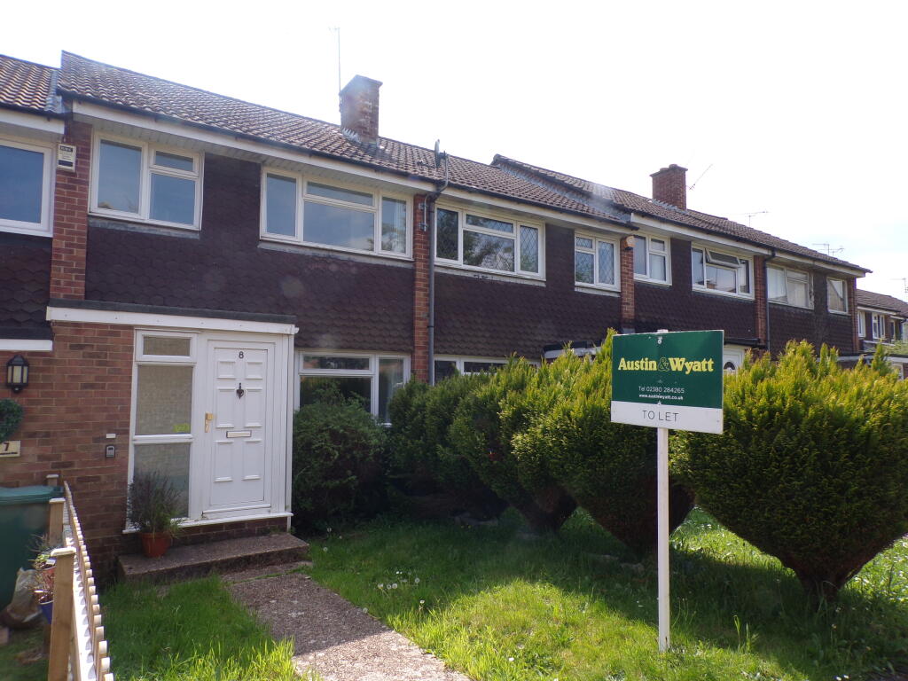 Main image of property: Calmore