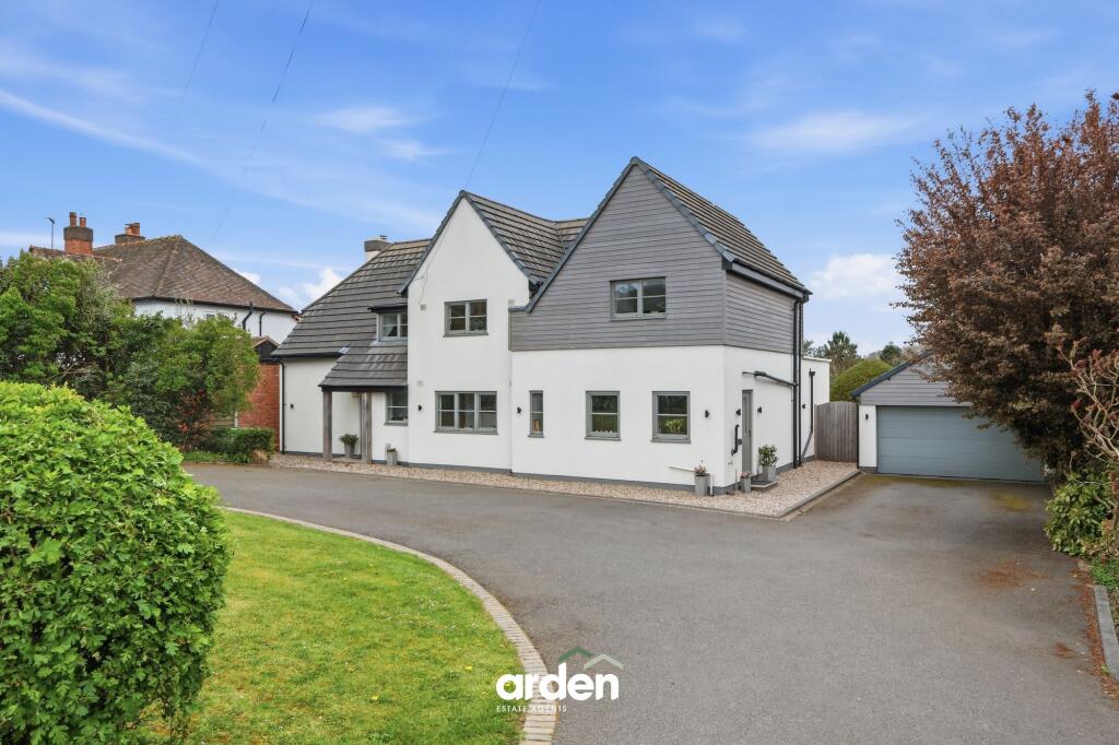 Additional image 25 of Birmingham Road, Redditch, B97
