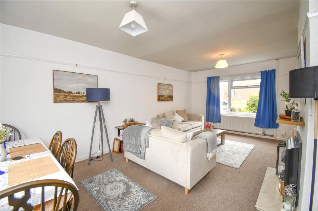 House in Chester, Ellesmere Port - View 4