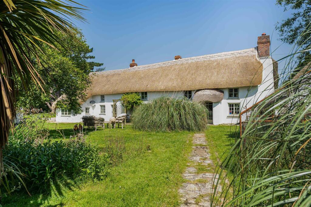 Main image of property: East Hill, Blackwater, Truro, Cornwall