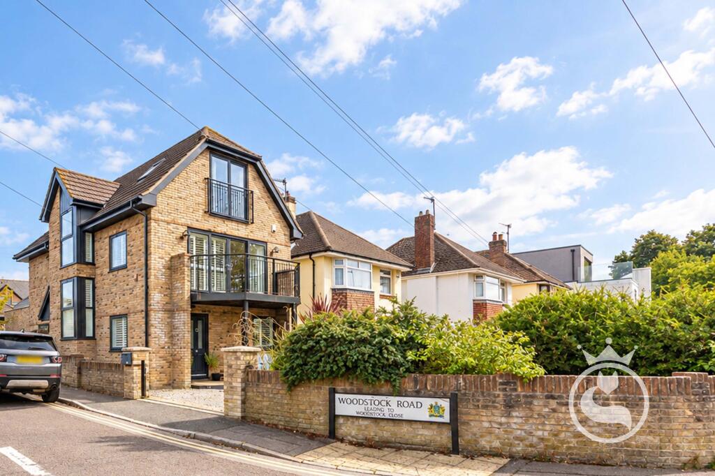 House in Poole, Parkstone - View 4