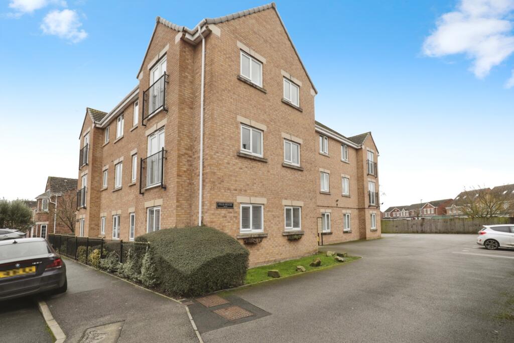 Main image of property: Moat Way, SELBY, North Yorkshire, YO8