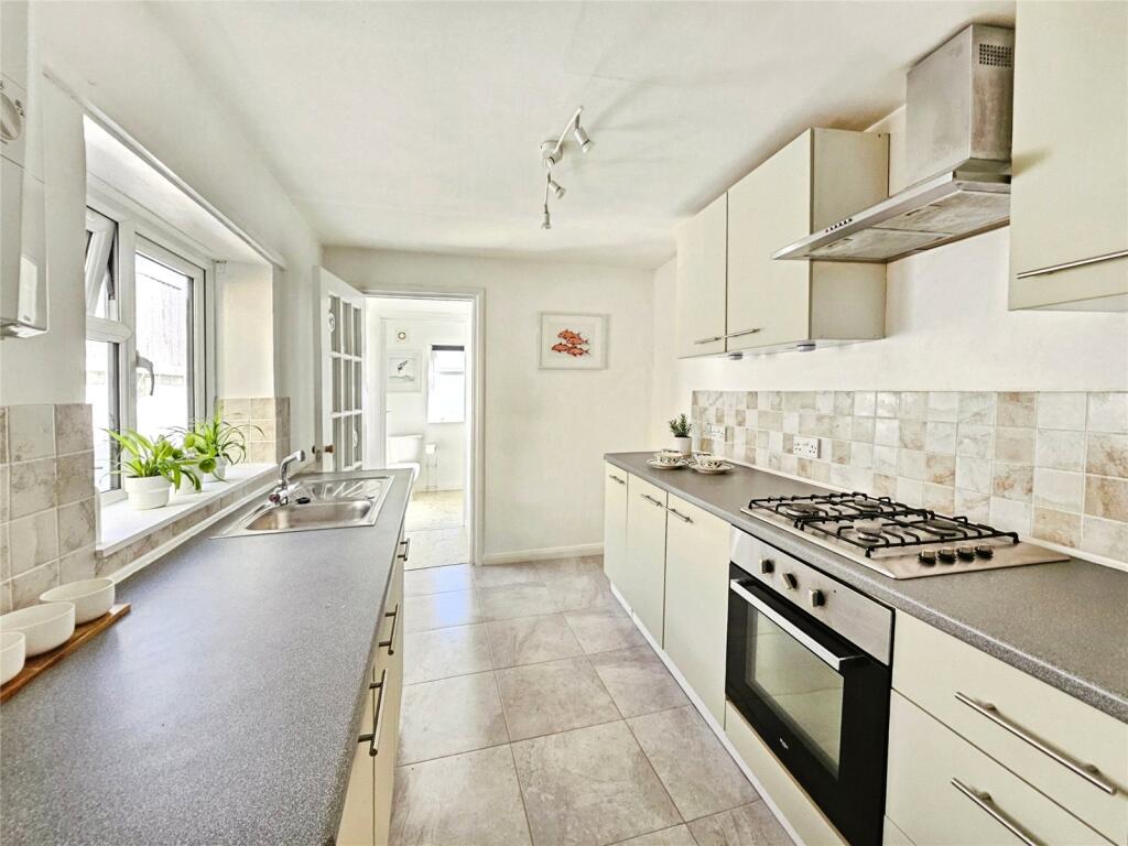 House in Torquay - View 4