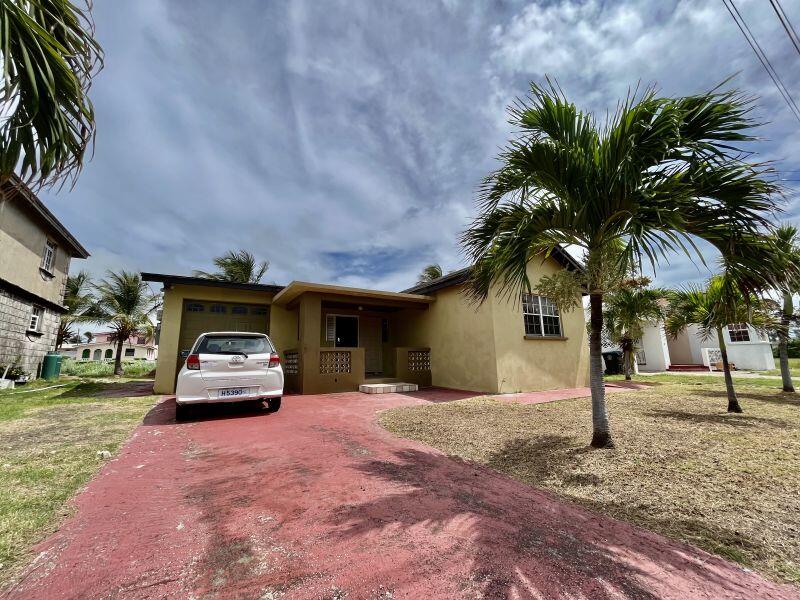 Main image of property: Bel Air, St Philip