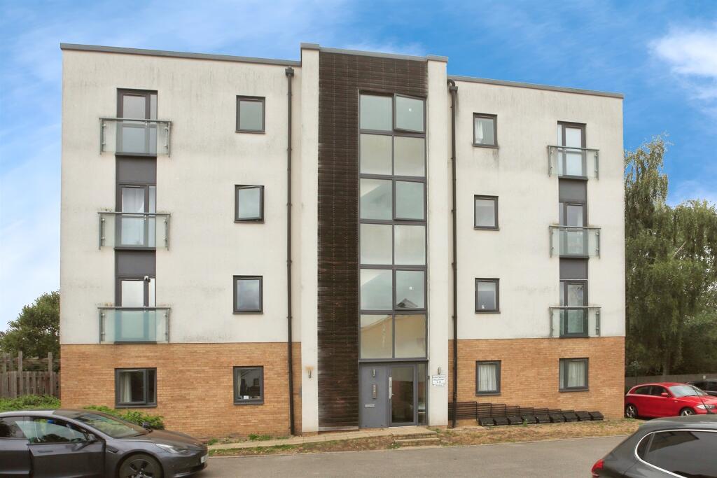 Main image of property: Miller Way, Peterborough