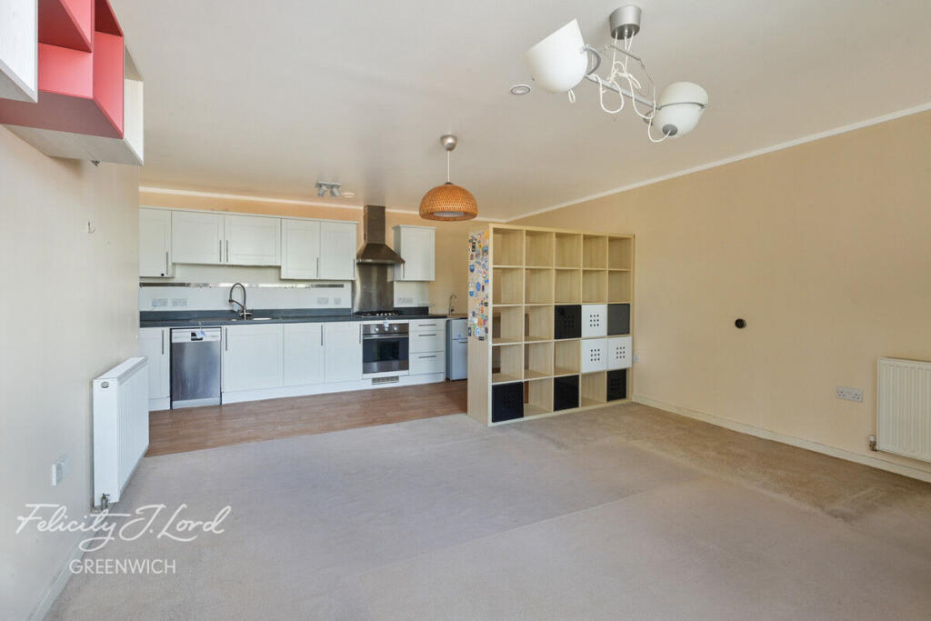 Main image of property: Evelyn Street, London SE8