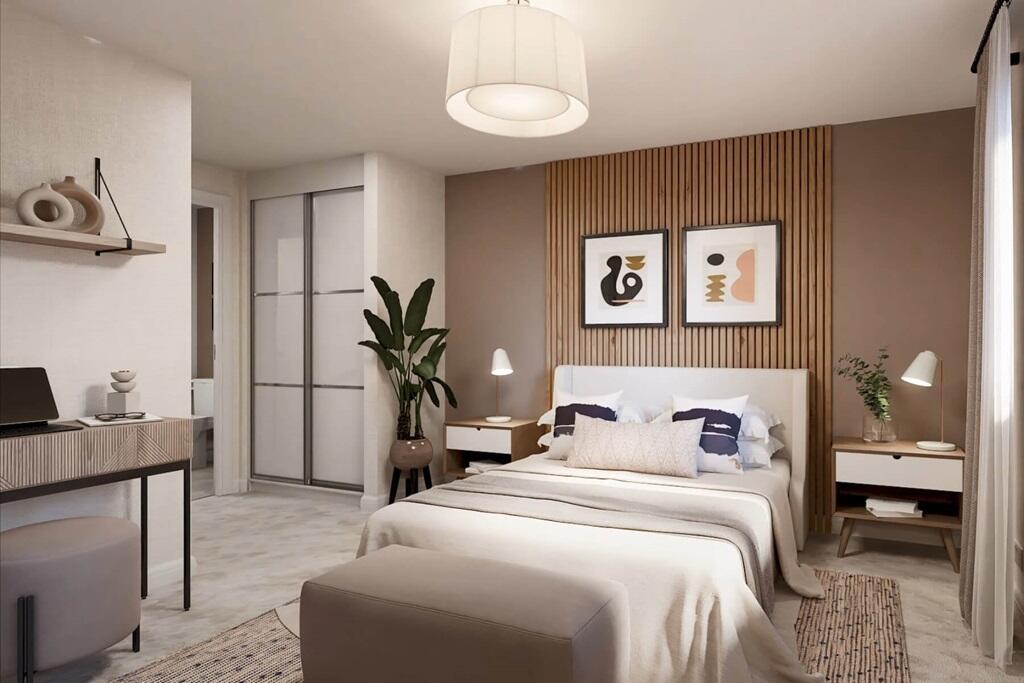 Main image of property: Dolphingstone
Wallyford
East Lothian
EH21 8XW