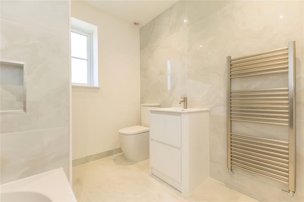 Royd Edge Mill Development, Royd Edge Lane, Meltham, Holmfirth, HD9 photo 3