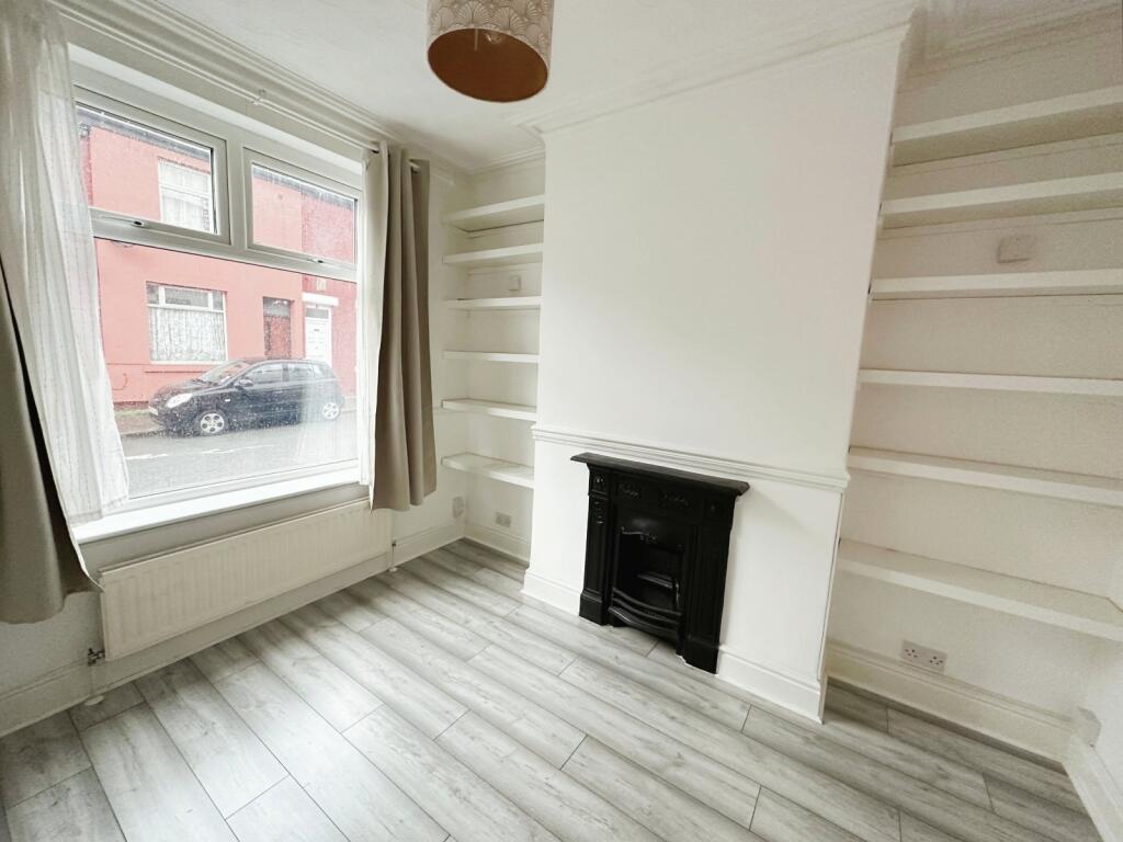 House in Manchester - View 4