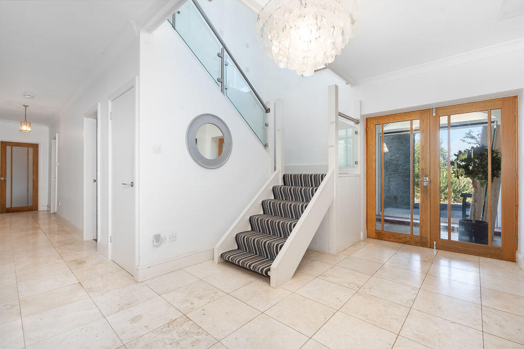 House in Port Erin, Rushen - View 5