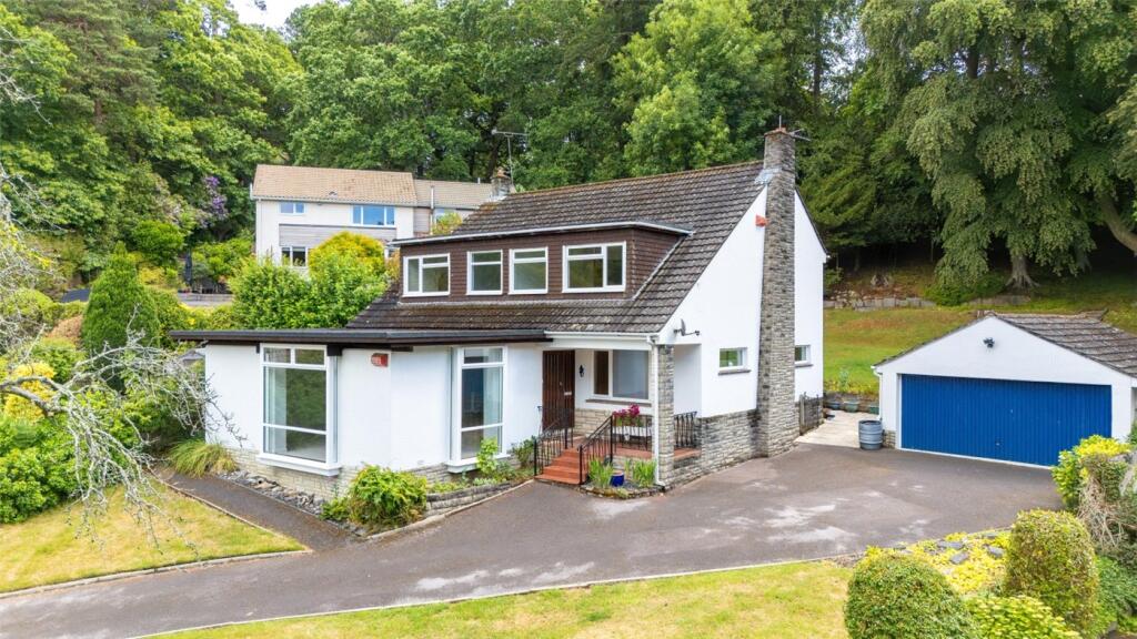Main image of property: Park Homer Drive, Colehill, Wimborne, Dorset, BH21