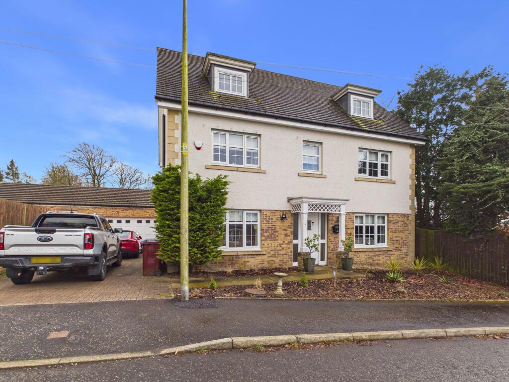 Main image of property: Cleghorn Lea, Lanark, ML11