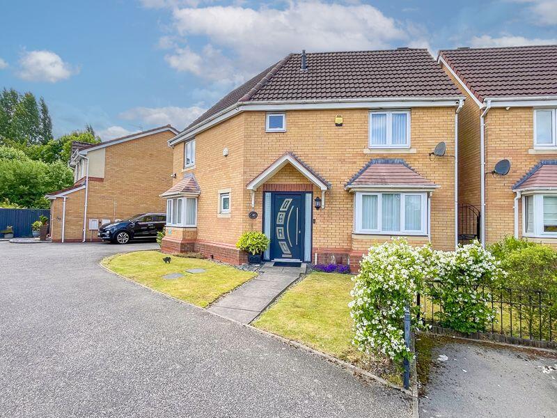 Main image of property: Bickley Road, Bilston, WV14 7BT