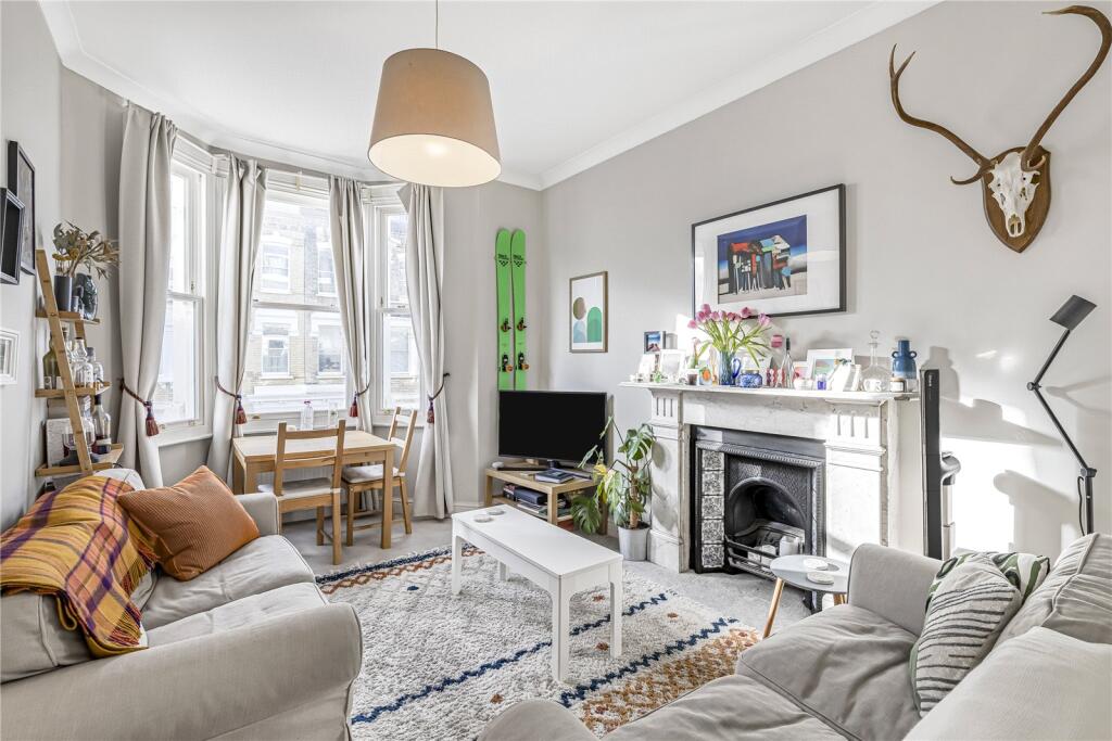 Main image of property: Radipole Road, London, SW6