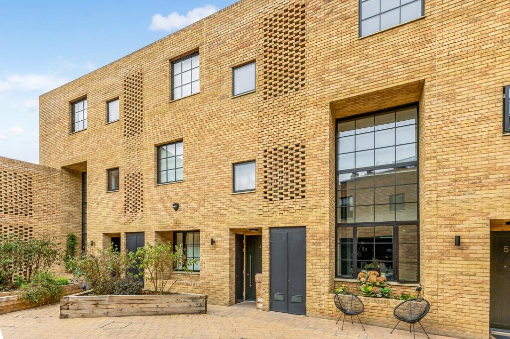 Main image of property: Old Yard, Kensal Rise, London