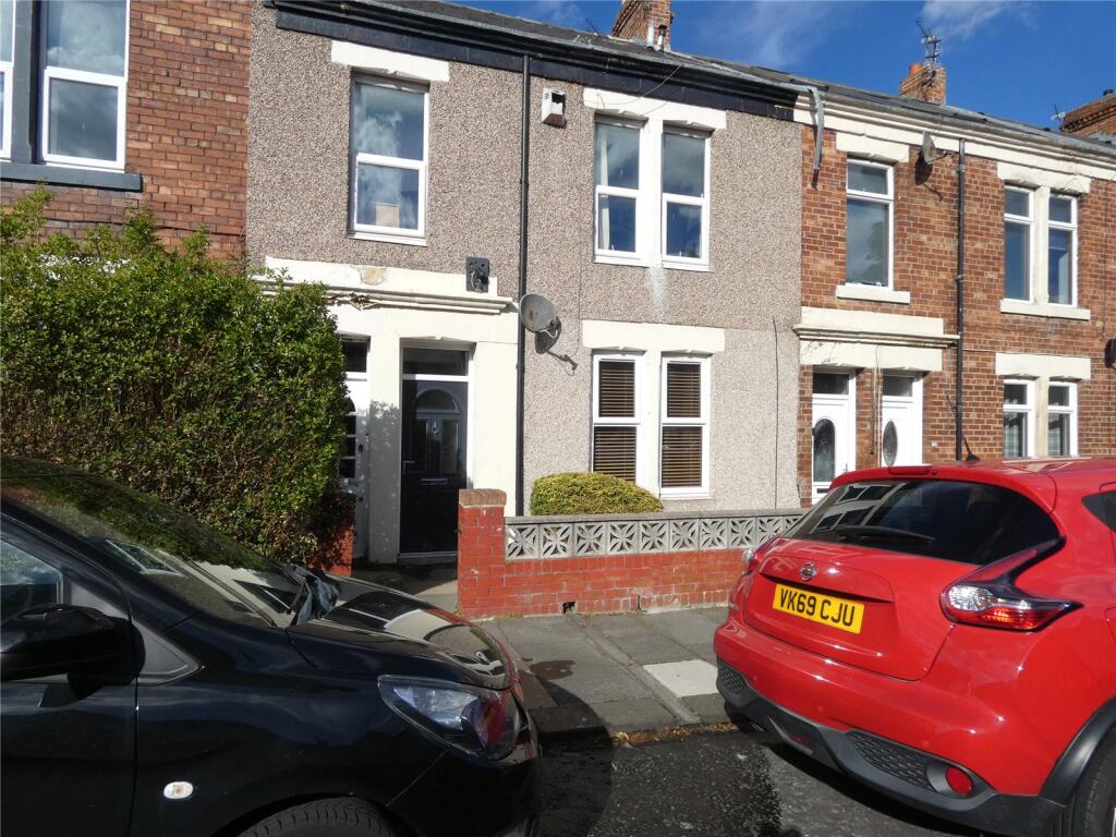 Main image of property: Eighth Avenue, Newcastle upon Tyne, Tyne and Wear, NE6